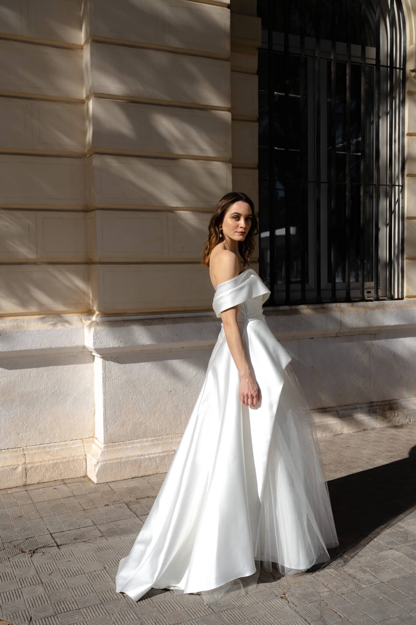 Marylise Aneta Wedding Dress