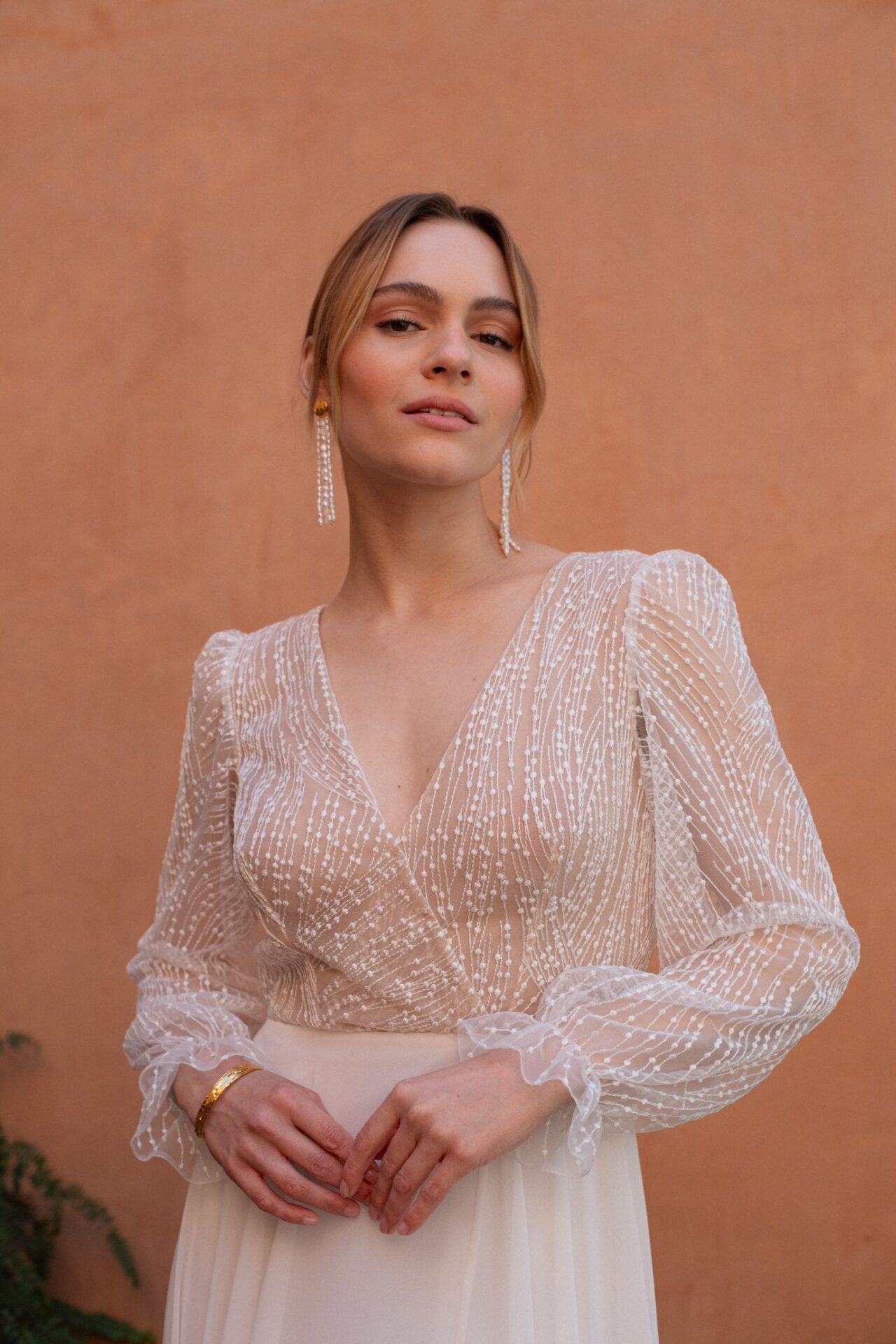 Rembo Styling Petunia Wedding Dress
