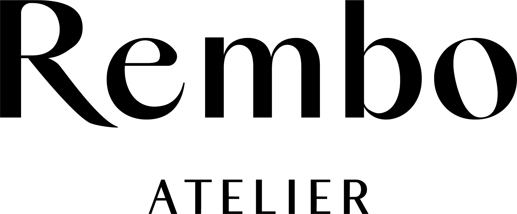 Logo for Rembo Atelier