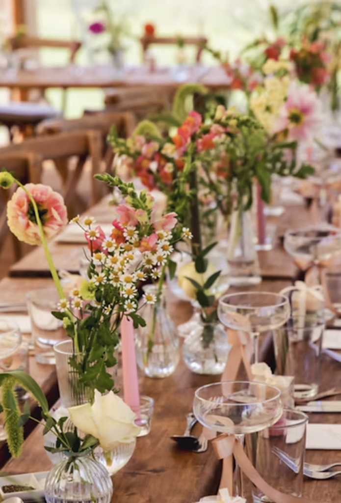 JR Floristry
